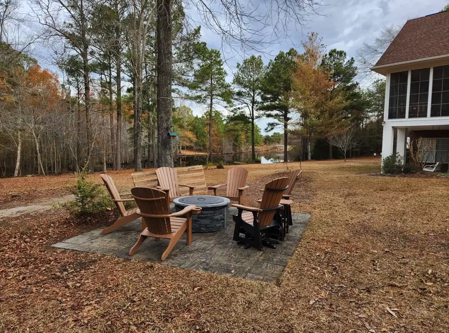 Outdoor Furniture